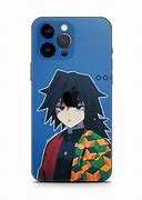 Image result for iPhone 12 Mini Anime Skin