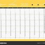Image result for Daily Calendar On Day 21 Page Vector
