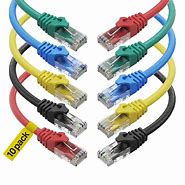 Image result for RJ45 Ethernet Patch Cable
