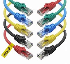 Image result for Cat 6 Lan Network Cable