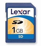 Image result for Lexar Memory Card