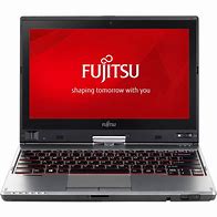 Image result for Fujitsu Windows Vista Notebook