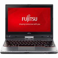 Image result for Fujitsu LifeBook E-Series Core I5