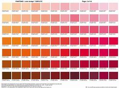 Image result for Deep Red Pantone Color