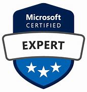 Image result for Microsoft Certification Badges