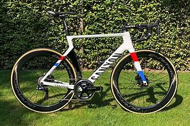 Image result for Van Der Poel Bike