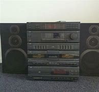 Image result for Old JVC Stereo Systems