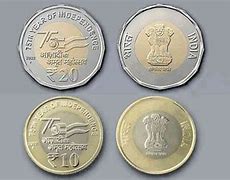 Image result for New Indian Currency Notes and Coins