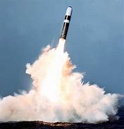 Image result for Trident D5 Missile