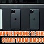 Image result for All iPhone Cameras Rear Models