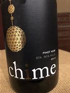 Image result for Chime Pinot Noir Anderson Valley