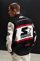 Image result for NASCAR Racer Jacket