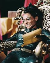 Image result for Who Was the First Catwoman On the Batman TV Show