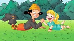 Image result for Recess Characters Grown Up