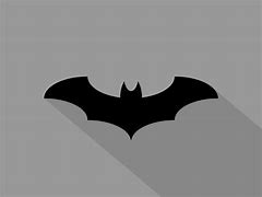 Image result for Batman Bat Stencil
