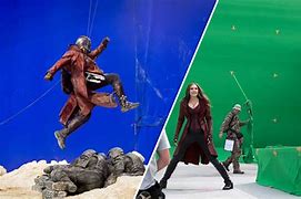 Image result for Green Screen Support Frame