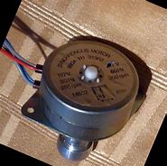 Image result for Premotec Turntable Motor