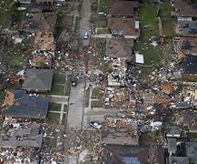 Image result for Tornado Destroy City