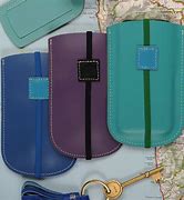 Image result for Leather Phone Case Hardwear