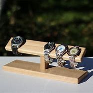 Image result for Tree-Like Watch Stand