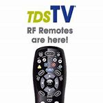 Image result for TDS TV Remote Control