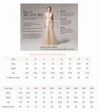 Image result for What Size Is 2X in a Dress