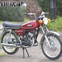 Image result for Yamaha RD 125Cc