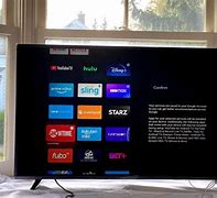 Image result for Sharp TV Chromecast
