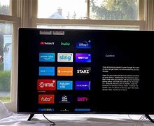 Image result for Chromecast Enabled TV
