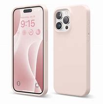 Image result for Silicon iPhone 15 Case with Wallets