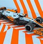 Image result for McLaren Gulf Livery