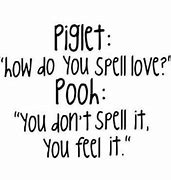 Image result for Short Winnie the Pooh Quotes