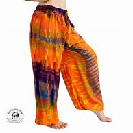 Image result for Tie Dye Pants
