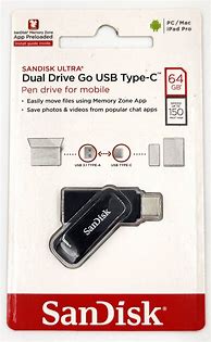 Image result for 64GB Pen Drive
