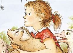 Image result for Child Book Characters