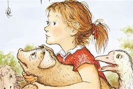 Image result for Scene From Popular Children's Book