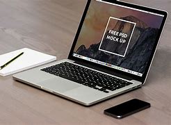 Image result for Laptop MacBook Mockup