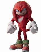 Image result for Sonic Hedgehog 2 Knuckles