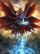 Image result for Azrael Angel of Death Brooklyn