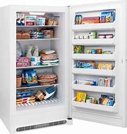 Image result for 12 Cubic Feet Upright Freezer Frost Free