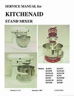 Image result for KitchenAid Mixer Professional 5 Plus