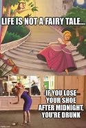 Image result for Fairy Tale Meme Disney