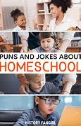Image result for Homeschool Jokes