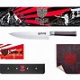 Image result for Japanese Knife Packaging Design