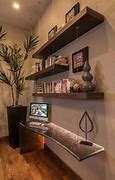 Image result for homes wall shelves