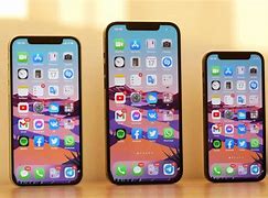 Image result for iPhone 12 Mini vs iPhone 6