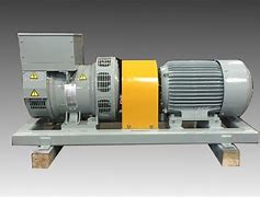 Image result for Electric Motor Generator Set