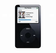 Image result for iPod Classic 5th Gen