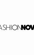 Image result for Fashion Nova Asthetic Logo Pink