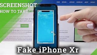Image result for iPhone 10 Fake XR